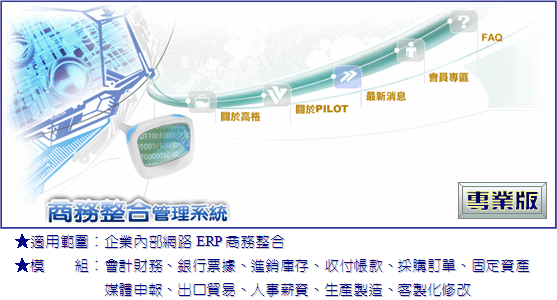 連結到「專業版」